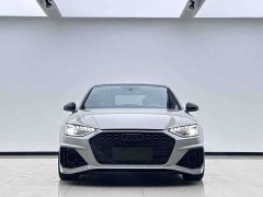 Audi A4L 2022 40 TFSI Luxury Dynamic - ფოტო 2
