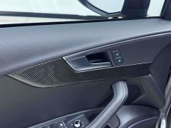 Audi A4L 2022 40 TFSI Luxury Dynamic - ფოტო 5