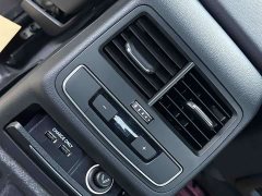 Audi A4L 2022 40 TFSI Luxury Dynamic - ფოტო 6