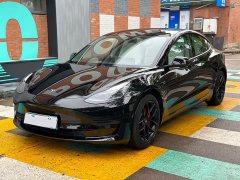 Tesla Model 3 Rear-Wheel Drive - ფოტო 1
