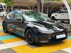 Tesla Model 3 Rear-Wheel Drive - ფოტო 3