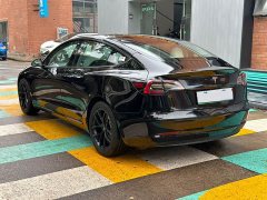 Tesla Model 3 Rear-Wheel Drive - ფოტო 4