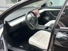 Tesla Model 3 Rear-Wheel Drive - ფოტო 7