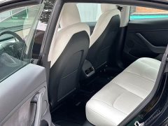 Tesla Model 3 Rear-Wheel Drive - ფოტო 8