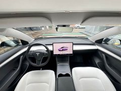 Tesla Model 3 Rear-Wheel Drive - ფოტო 9