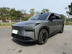 Toyota Platinum Smart 3X 520 Pro Lidar Edition - ფოტო 1