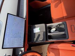 Toyota Platinum Smart 3X 520 Pro Lidar Edition - ფოტო 11