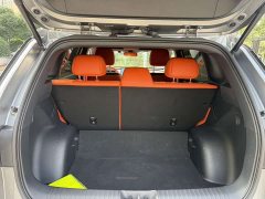 Toyota Platinum Smart 3X 520 Pro Lidar Edition - ფოტო 15