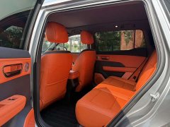 Toyota Platinum Smart 3X 520 Pro Lidar Edition - ფოტო 5