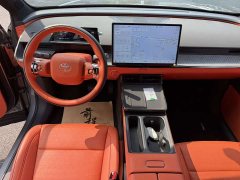 Toyota Platinum Smart 3X 520 Pro Lidar Edition - ფოტო 7