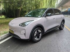 Geely Xing Yuan UP 410km Explorer Edition - ფოტო 1