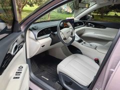 Geely Xing Yuan UP 410km Explorer Edition - ფოტო 10