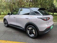 Geely Xing Yuan UP 410km Explorer Edition - ფოტო 11
