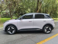 Geely Xing Yuan UP 410km Explorer Edition - ფოტო 12