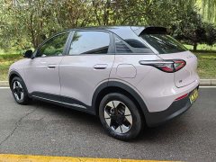 Geely Xing Yuan UP 410km Explorer Edition - ფოტო 13
