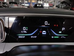 Geely Xing Yuan UP 410km Explorer Edition - ფოტო 14
