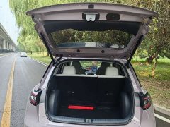 Geely Xing Yuan UP 410km Explorer Edition - ფოტო 2