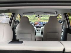 Geely Xing Yuan UP 410km Explorer Edition - ფოტო 3