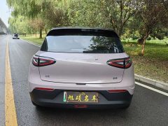 Geely Xing Yuan UP 410km Explorer Edition - ფოტო 4