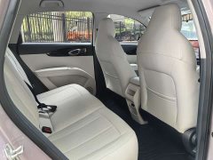 Geely Xing Yuan UP 410km Explorer Edition - ფოტო 5