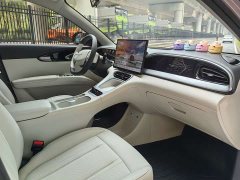 Geely Xing Yuan UP 410km Explorer Edition - ფოტო 6