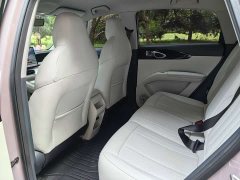 Geely Xing Yuan UP 410km Explorer Edition - ფოტო 7