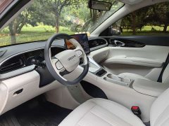 Geely Xing Yuan UP 410km Explorer Edition - ფოტო 9