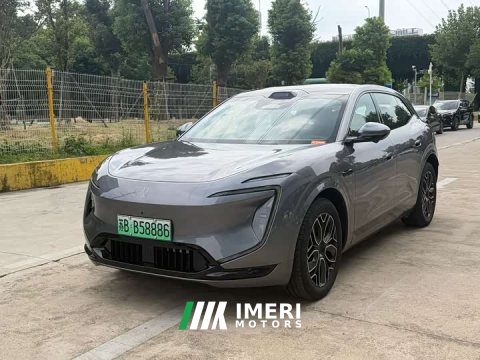 2026 Avatr 07L 2027 Max Pure Electric Version - ავტომობილი ჩინეთიდან