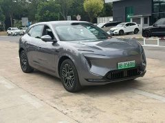 Avatr 07L 2027 Max Pure Electric Version - ფოტო 2
