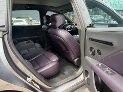 Avatr 07L 2027 Max Pure Electric Version - ფოტო 6
