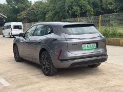 Avatr 07L 2027 Max Pure Electric Version - ფოტო 9