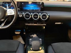 Mercedes-Benz CLA (Imported) 2021 CLA 200 - ფოტო 10