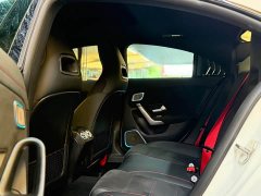 Mercedes-Benz CLA (Imported) 2021 CLA 200 - ფოტო 11