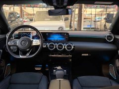 Mercedes-Benz CLA (Imported) 2021 CLA 200 - ფოტო 13