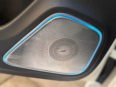 Mercedes-Benz CLA (Imported) 2021 CLA 200 - ფოტო 19