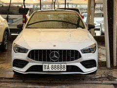 Mercedes-Benz CLA (Imported) 2021 CLA 200 - ფოტო 2