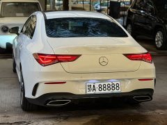 Mercedes-Benz CLA (Imported) 2021 CLA 200 - ფოტო 4