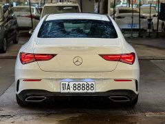Mercedes-Benz CLA (Imported) 2021 CLA 200 - ფოტო 5