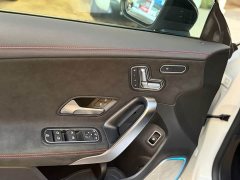 Mercedes-Benz CLA (Imported) 2021 CLA 200 - ფოტო 7