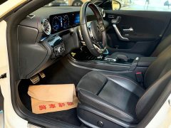 Mercedes-Benz CLA (Imported) 2021 CLA 200 - ფოტო 8