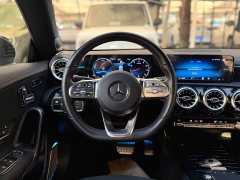 Mercedes-Benz CLA (Imported) 2021 CLA 200 - ფოტო 9