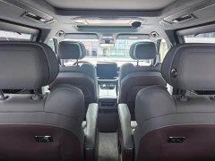 Zeekr Geely Zeekr 009 2024 Seven-Seat Aisle Version AWD 108kWh - ფოტო 11