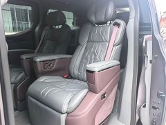 Zeekr Geely Zeekr 009 2024 Seven-Seat Aisle Version AWD 108kWh - ფოტო 12