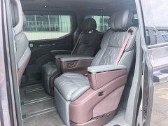 Zeekr Geely Zeekr 009 2024 Seven-Seat Aisle Version AWD 108kWh - ფოტო 13