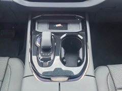 Zeekr Geely Zeekr 009 2024 Seven-Seat Aisle Version AWD 108kWh - ფოტო 14