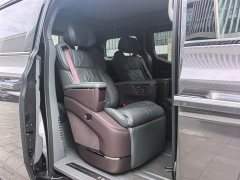 Zeekr Geely Zeekr 009 2024 Seven-Seat Aisle Version AWD 108kWh - ფოტო 15
