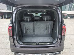 Zeekr Geely Zeekr 009 2024 Seven-Seat Aisle Version AWD 108kWh - ფოტო 17