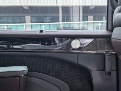 Zeekr Geely Zeekr 009 2024 Seven-Seat Aisle Version AWD 108kWh - ფოტო 18