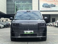 Zeekr Geely Zeekr 009 2024 Seven-Seat Aisle Version AWD 108kWh - ფოტო 2