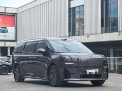 Zeekr Geely Zeekr 009 2024 Seven-Seat Aisle Version AWD 108kWh - ფოტო 3